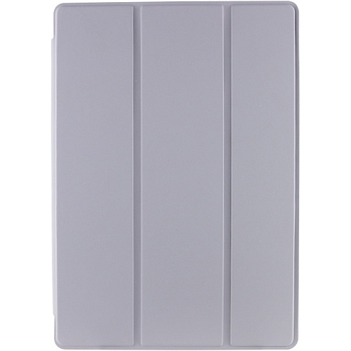 Чехол-книжка Epik Book Cover stylus slot для Samsung Galaxy Tab A8 10.5 2021 SM-X200/SM-X205 Dark Gray