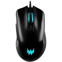 Миша Acer Predator Cestus 333 Black (GP.MCE11.03S) - придбати в Дніпрі, Україні: ціна, характеристики | інтернет-магазин TOUCH