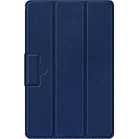 Чехол-книжка ArmorStandart для Lenovo Tab M10 Plus TB125 Blue (ARM63719)