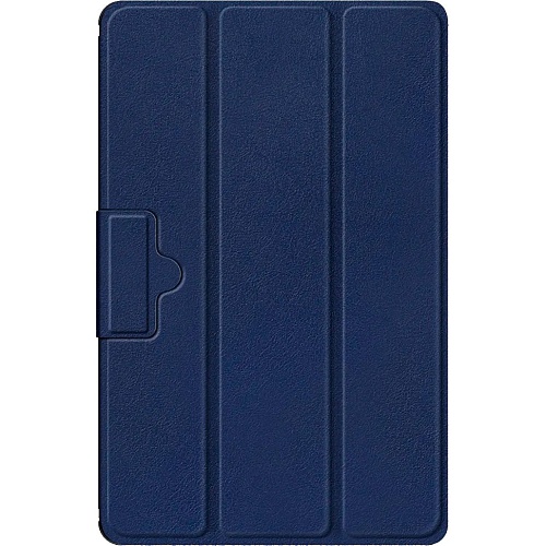Чехол-книжка ArmorStandart для Lenovo Tab M10 Plus TB125 Blue (ARM63719)