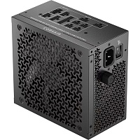 Блок живлення Corsair RM850x Shift ATX 3.1 850W (CP-9020299-EU) - придбати в Дніпрі, Україні: ціна, характеристики | інтернет-магазин TOUCH