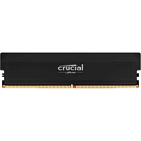 Модуль памяти DDR5 Crucial Pro Overclocking 32GB 5600MHz (CP2K32G60C40U5B)