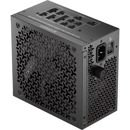 Блок питания Corsair RM850x Shift ATX 3.1 850W (CP-9020299-EU)