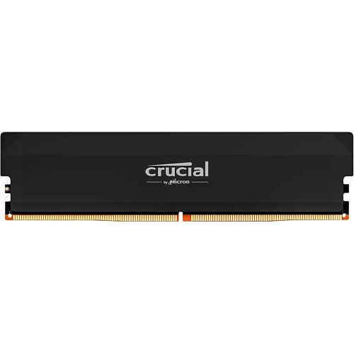 Модуль памяти DDR5 Crucial Pro Overclocking 32GB 5600MHz (CP2K32G60C40U5B)
