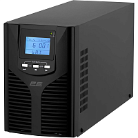 Источник бесперебойного питания (ИБП) 2E OD2000 2000VA/1800W (2E-OD2000)