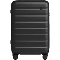 Чемодан 90FUN NINETYGO Rhine 2.0 20" Black (6941413248051)