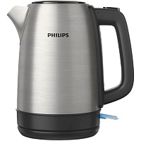Електрочайник Philips Daily Collection HD9350/90 - придбати в Дніпрі, Україні: ціна, характеристики | інтернет-магазин TOUCH