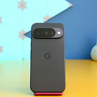 Смартфон Google Pixel 10 12/128GB Obsidian Б/У