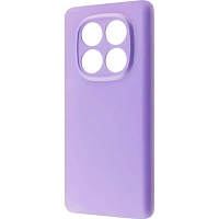 Чехол Wave Colorful для Redmi Note 15 Pro 5G Light Purple