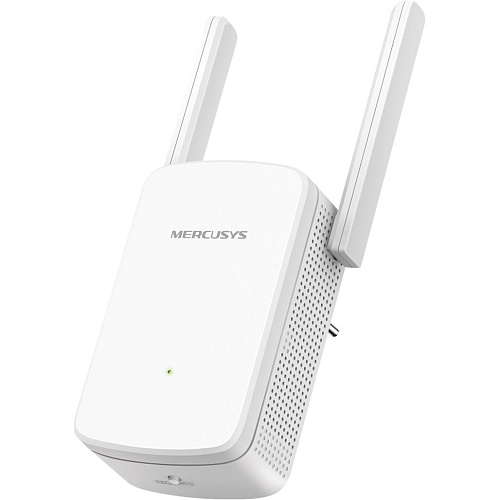 Ретранслятор Wi-Fi сигнала Mercusys ME12