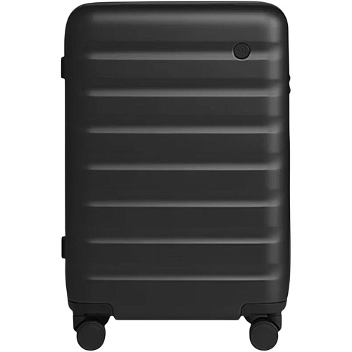 Чемодан 90FUN NINETYGO Rhine 2.0 20" Black (6941413248051)