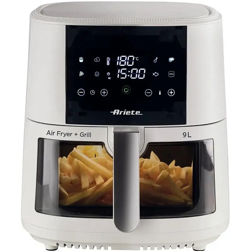 Мультипіч Ariete 4630 WH (00C463003AR0) - придбати в Дніпрі, Україні: ціна, характеристики | інтернет-магазин TOUCH