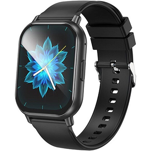 Смарт-годинник Borofone BD11 Black - придбати в Дніпрі, Україні: ціна, характеристики | інтернет-магазин TOUCH