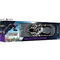 Гра Tony Hawk Pro Skater 3+4 Collector's Edition для PS5 (EN) (1161861) - придбати в Дніпрі, Україні: ціна, характеристики | інтернет-магазин TOUCH