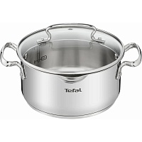 Каструля Tefal Duetto+ 2.9 л G7194456  - придбати в Дніпрі, Україні: ціна, характеристики | інтернет-магазин TOUCH