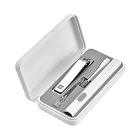 Набор по уходу за ушами и ногтями Xiaomi HuoHou Led Portable Ear Nail Care Kit (HU0125)
