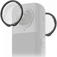 Защита на две линзы AC Prof X5-10 для Insta360 X5