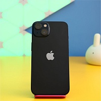 Смартфон Apple iPhone 13 128GB Midnight (MLPF3) Б/У - придбати в Дніпрі, Україні: ціна, характеристики | інтернет-магазин TOUCH