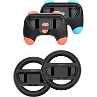 Набор держателей Dobe TNS-5110 для Nintendo Switch 2 Joy-Con 