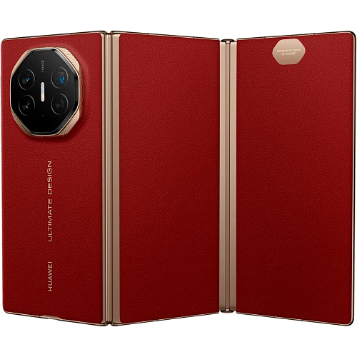 Смартфон Huawei Mate XT Ultimate Design 16/512GB Red - придбати в