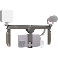 Ріг (клітка) для смартфона SmallRig Fold P20 Mobile Pocket Video Rig (4047) - придбати в Дніпрі, Україні: ціна, характеристики | інтернет-магазин TOUCH