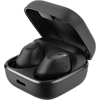 Наушники Sennheiser Accentum True Wireless Black (700262)