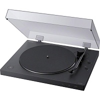 Програвач вінілових дисків Sony PS-LX310BT - придбати в Дніпрі, Україні: ціна, характеристики | інтернет-магазин TOUCH