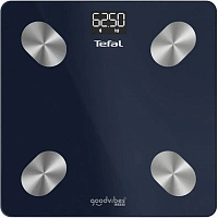 Весы напольные Tefal Goodvibes Life+ BM9720F0