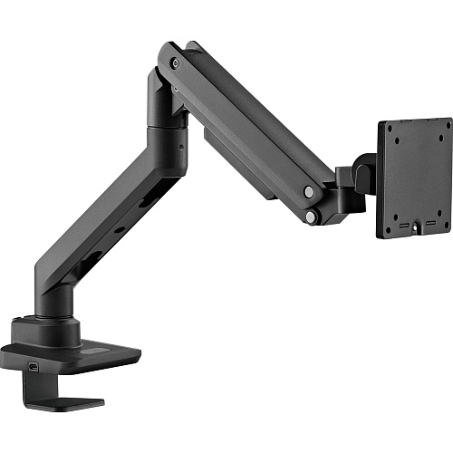 Настольное крепление для монитора OfficePro MA801B 17-49" Black