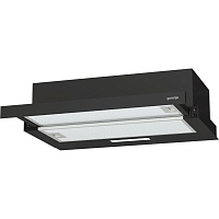 Вытяжка телескопическая Gorenje TH60E3B