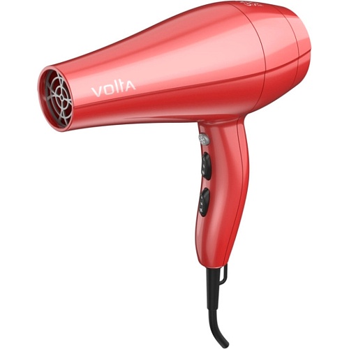 Фен Ga.Ma Volta Pink (SH2850) - придбати в Дніпрі, Україні: ціна, характеристики | інтернет-магазин TOUCH