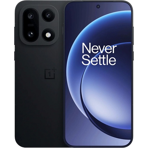 Смартфон OnePlus 15 16/256GB Black CN