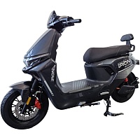 Електроскутер Corso IRON RN-288170 Graphite - придбати в Дніпрі, Україні: ціна, характеристики | інтернет-магазин TOUCH