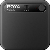 Диктофон Boya Notra Black