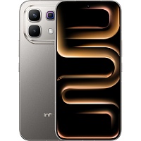 Смартфон Infinix Note 60 Pro 8/256GB Mist Titanium