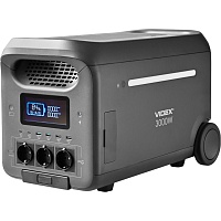 Зарядная станция Videx Oasis 3000W 2560Wh (VPS-SG1-3KW)