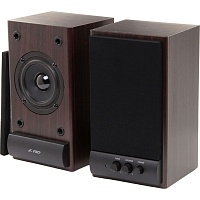 Акустична система F&D R-215 Cherry - придбати в Дніпрі, Україні: ціна, характеристики | інтернет-магазин TOUCH