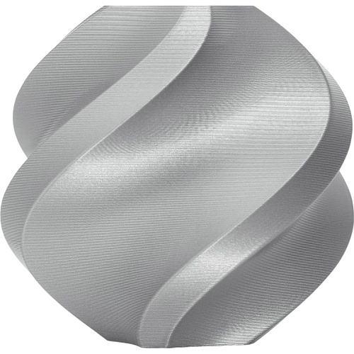 Філамент для 3D-принтерів Bambu Lab PLA Basic 1kg Silver Refill (10102) - придбати в Дніпрі, Україні: ціна, характеристики | інтернет-магазин TOUCH