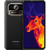 Смартфон Ulefone Armor 25T Pro 8/256GB Frost Black