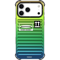 Чехол YoungKit Secret Color для Apple iPhone 18 Pro The Wizard of Oz