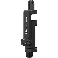 Тримач для смартфона Ulanzi MA28 (UV-M027GBB1) - придбати в Дніпрі, Україні: ціна, характеристики | інтернет-магазин TOUCH