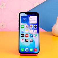 Смартфон Apple iPhone 13 Pro 256GB Sierra Blue (MLVP3) Б/У