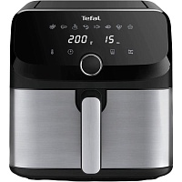 Мультипіч Tefal Easy Fry Mega EY855D10 Вітрина - придбати в Дніпрі, Україні: ціна, характеристики | інтернет-магазин TOUCH