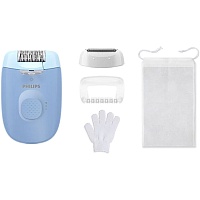 Епілятор Philips Series 4000 BRE247/00 - придбати в Дніпрі, Україні: ціна, характеристики | інтернет-магазин TOUCH