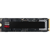 SSD накопичувач Samsung 9100 PRO 2TB (MZ-VAP2T0BW) - придбати в Дніпрі, Україні: ціна, характеристики | інтернет-магазин TOUCH