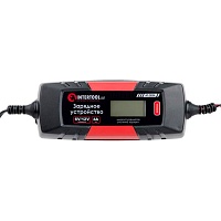 Зарядное устройство Intertool AT-3024