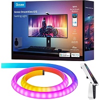 Светодиодная лента Govee DreamView G1S Gaming Light (H604D)