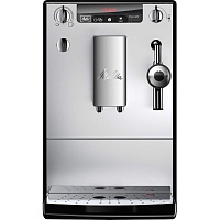 Кофемашина Melitta Caffeo Solo & Perfect Milk Silver (E957-201)