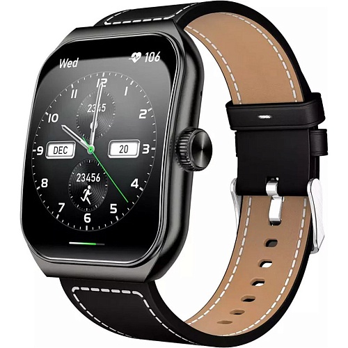Смарт-годинник Black Shark Watch GT3 Black - придбати в Дніпрі, Україні: ціна, характеристики | інтернет-магазин TOUCH