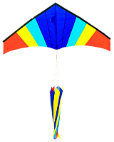 Повітряний змій Xiaomi NieQu Kite (NQFZ02) - придбати в Дніпрі, Україні: ціна, характеристики | інтернет-магазин TOUCH
